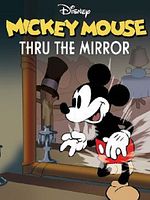 Poster der Micky im Traumland