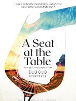Poster der A Seat At The Table