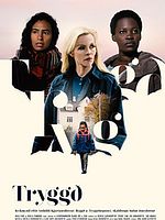 Poster der Tryggð