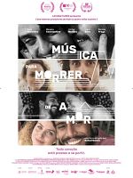 Poster der Música para Morrer de Amor
