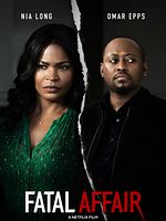 Poster der Fatal Affair