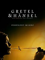 Poster der Gretel & Hänsel