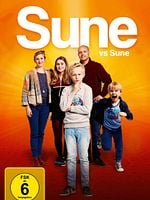 Poster der Sune vs Sune