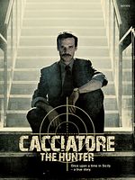 Poster der Il Cacciatore - The Hunter