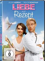 Poster der Liebe auf Rezept