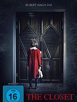 Poster der The Closet - Es ruft nach dir