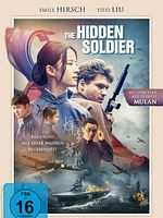 Poster der The Hidden Soldier