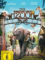 Poster der Der Zoo
