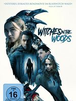Poster der Witches In The Woods