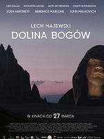 Poster der Valley Of The Gods