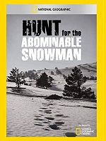 Poster der Hunt for the Abominable Snowman
