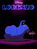 Poster der Lorenzo