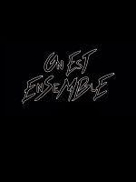 Poster der On Est Ensemble