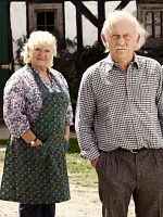 Poster der Holger sacht nix