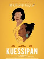 Poster der Kuessipan