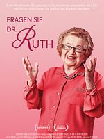 Poster der Fragen Sie Dr. Ruth