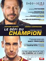 Poster der Il Campione