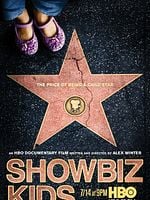 Poster der Showbiz Kids