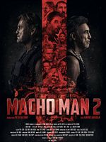 Poster der Macho Man 2