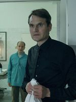 Poster der Irgendwann ist auch mal gut