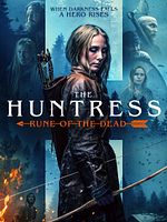 Poster der Viking Saga - Rune Of The Dead