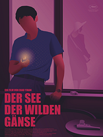 Poster der Der See der wilden Gänse