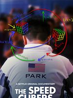 Poster der Die Speedcuber