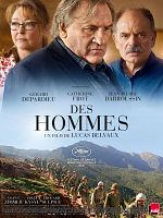 Poster der Des Hommes