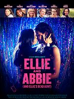 Poster der Ellie & Abbie