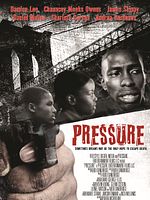 Poster der Pressure