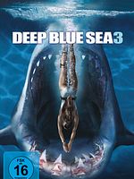 Poster der Deep Blue Sea 3