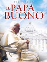 Poster der Johannes XXIII. - Für eine Welt in Frieden