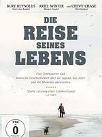 Poster der Die Reise seines Lebens