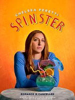 Poster der Spinster