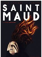 Poster der Saint Maud
