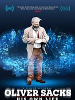 Poster der Oliver Sacks: His Own Life