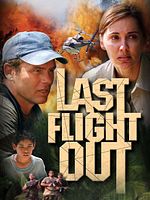 Poster der Der letzte Flug zurück