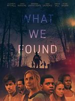 Poster der What We Found
