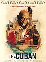 Poster der The Cuban