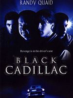 Poster der Black Cadillac