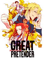 Bild von Great Pretender