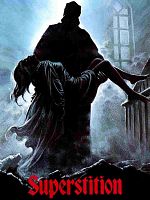 Poster der Die Hexe - The Witch