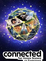 Poster der Vernetzt - Wissenschaft ist überall