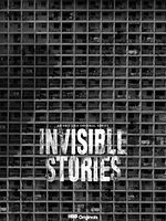 Poster der Invisible Stories