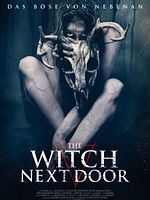 Poster der The Witch Next Door