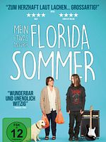 Poster der Mein etwas anderer Florida Sommer