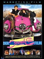 Poster der Der Formel Eins Film