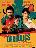 Poster der Genosse Dracula