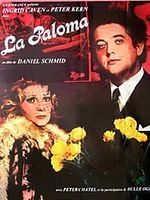 Poster der La Paloma