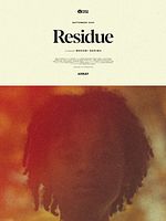 Poster der Residue